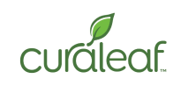 Curaleef logo