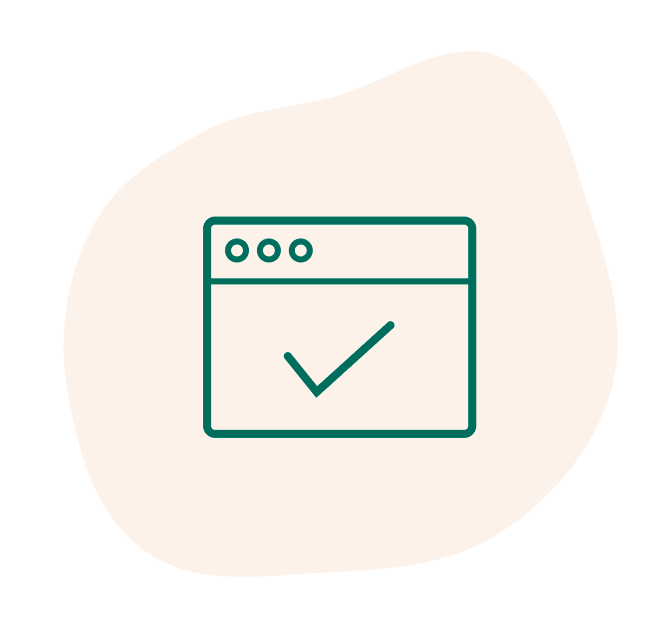 Once you have been approved by a QMP Utah Green Team Doctor you will need to submit your online application to the Utah Department of Health's Electronic Verification System.