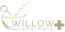 Willow Pharmacy logo